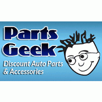 PartsGeek Coupons & Promo Codes