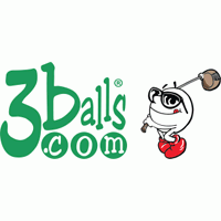 3 Balls Golf Coupons & Promo Codes