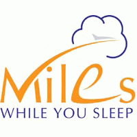 Miles While You Sleep Coupons & Promo Codes