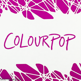 Colourpop Coupons & Promo Codes