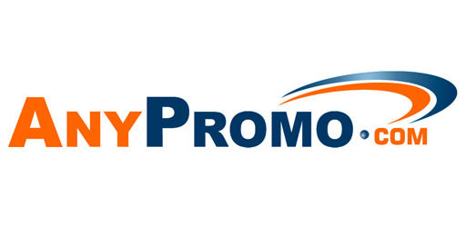 Anypromo Coupons & Promo Codes