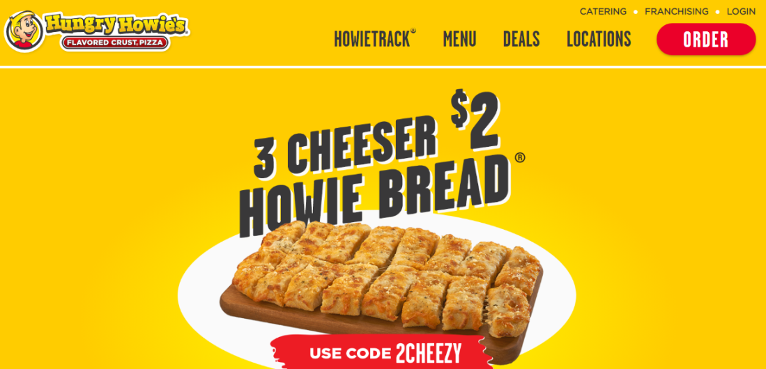 Hungry Howie's Pizza Coupons 02