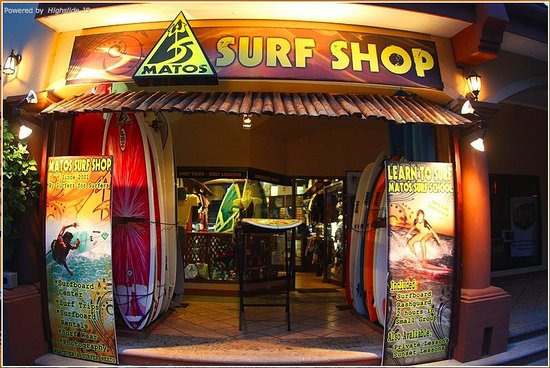 SurfShop.com Coupons